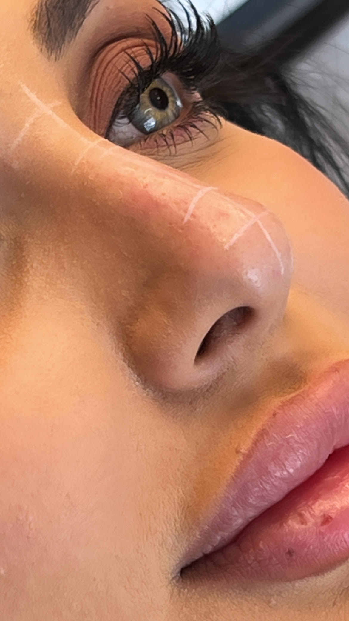 دپارتمان زیبایی و جوانسازی