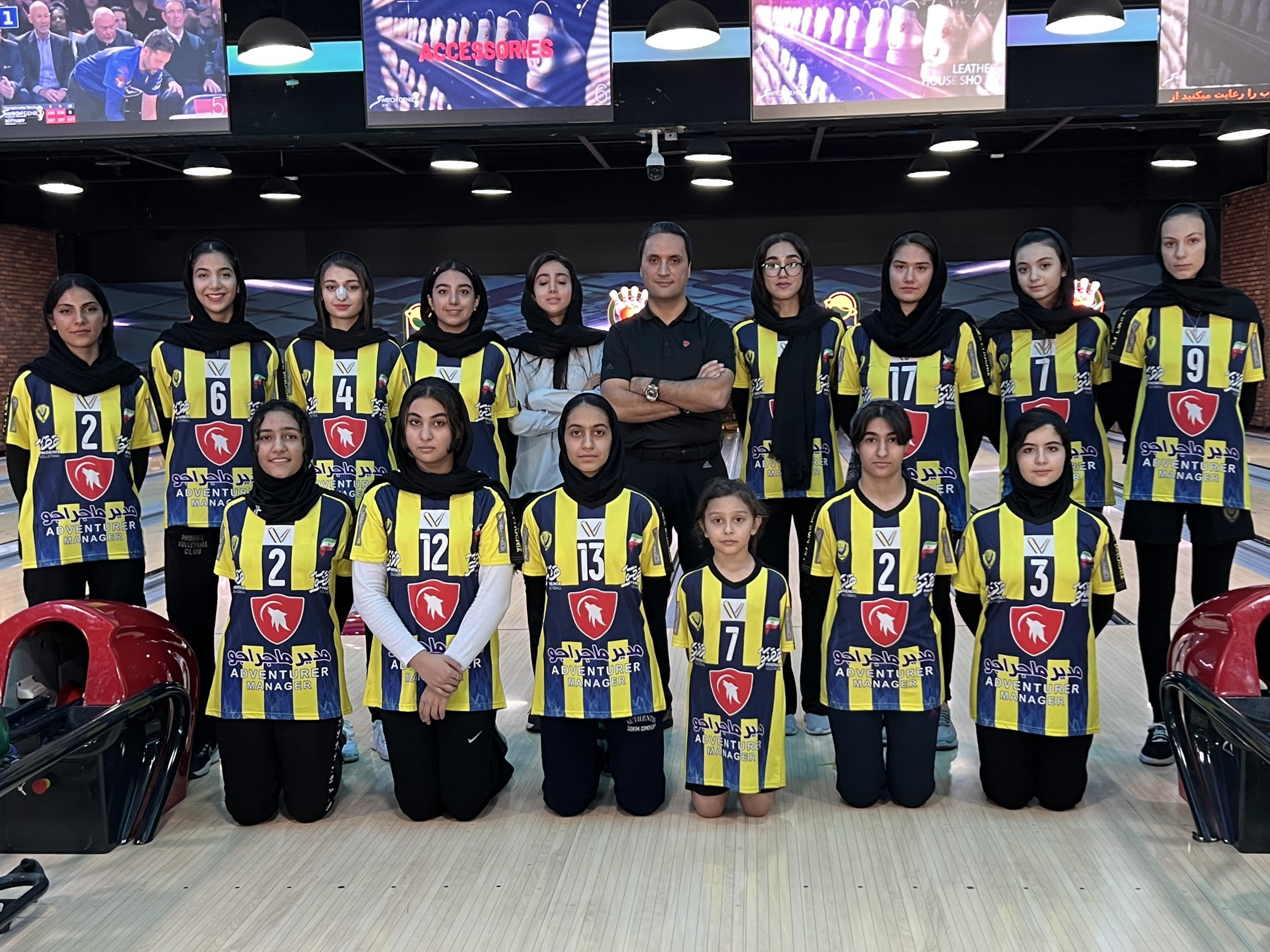 دپارتمان مسئولیتهای اجتماعی کلینیک سمین 